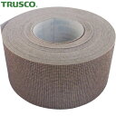トラスコ TRUSCO アストラマジックロール 75mm×15m A150 (1巻) 品番:TAMR75-150