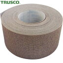 トラスコ TRUSCO アストラマジックロール 75mm×15m A60 (1巻) 品番:TAMR75-60