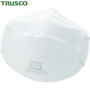 トラスコ TRUSCO まとめ買い 使い捨て防じんマスク DS1 (大箱220枚入) (1箱) 品番:T35A-DS1-220