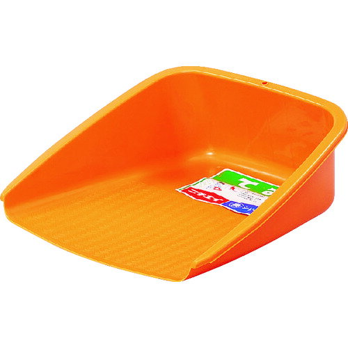 DIC チリトリ ちりとり 塵取り てみ（特大） (1個) 品番：TM-DO