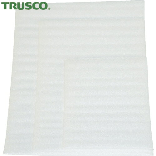 トラスコ TRUSCO 緩衝フォーム 袋タイプ 50枚入 150×200mm (1袋) 品番：TBFB-1520