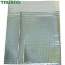 トラスコ TRUSCO 緩衝フォーム 保冷袋タイプ 50枚入 300X400mm (1袋) 品番:TLCB-3040