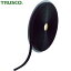 TRUSCO(ȥ饹) ޥåơ ˥B¦ 16mm25m  (1) ֡TMBH-1625-BK