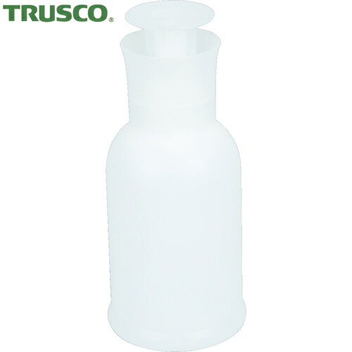 ȥ饹 TRUSCO ܥȥƴ ץåǥڥ󥵡 300ml (1) ֡TPD-300