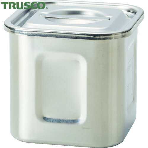 ȥ饹 TRUSCO ƥ쥹 ƥ쥹ѥ 0.46L 80 ̵ (1) ֡T-FC-1