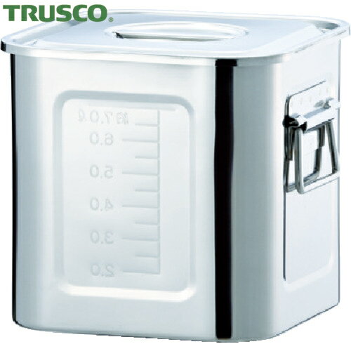 ȥ饹 TRUSCO ƥ쥹 ƥ쥹ѥ 4.2L 165 ̵ (1) ֡T-FC-6