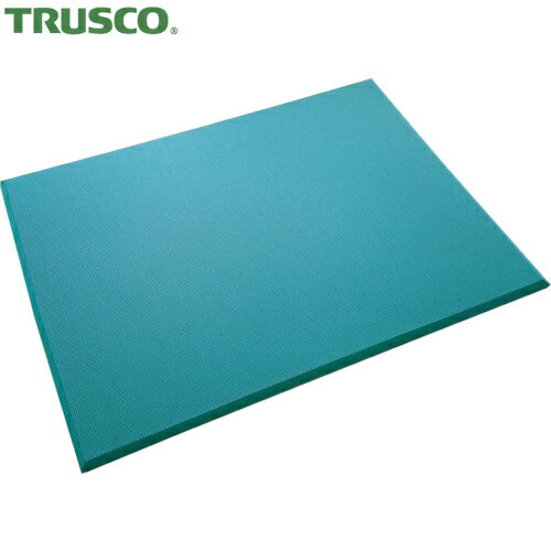 ȥ饹 TRUSCO ­ޥå ꡼ 9X450X900 (1) ֡TAM-4590-GR