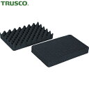トラスコ TRUSCO プロテクターツールケースTAK−8BK用 緩衝ウレタン (1S) 品番:TAK-8K(4)