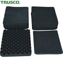 トラスコ TRUSCO 工具箱 プロテクターツールケース用緩衝ウレタン (1S) 品番:TAK-9K(4)