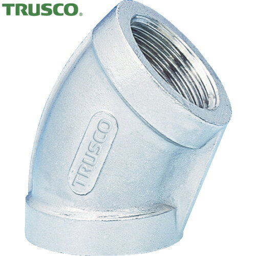 TRUSCO(gXR) ˂݊ǌp SUS 45G{ 8A (1) iԁFT45L-8A