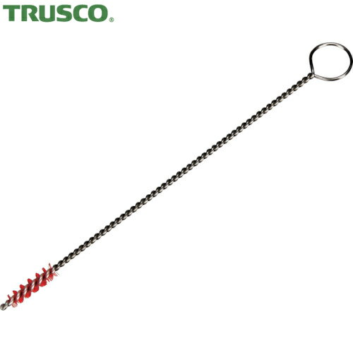 ȥ饹 TRUSCO ѥץ꡼ʡ ¥ѥץ֥饷 3mm HACCPб å (1) ֡TMPB-3-R