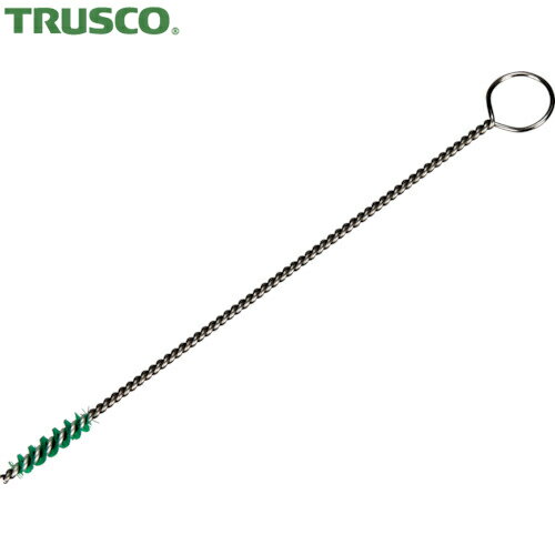 ȥ饹 TRUSCO ѥץ꡼ʡ ¥ѥץ֥饷 3mm HACCPб ꡼ (1) ֡TMPB-3-GN