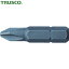 TRUSCO(ȥ饹) ߥ˥ѥȥɥ饤Сѥӥå 2X65 6.35mmϻѼ (1) ֡TMID-2-65