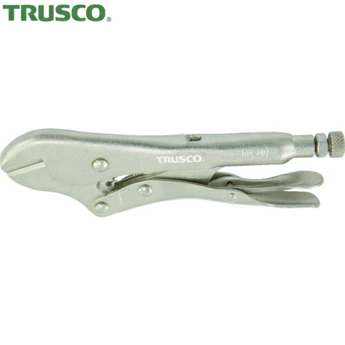 TRUSCO(トラスコ) ピンチオフプライヤー 180mm (1丁) 品番：TPP-180