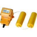 春日電機 ニッスイ液面リレー TBL12 (1個) 品番:TBL12