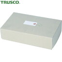 トラスコ TRUSCO 針金付き豆荷札 60×30mm 2000枚 (1Pk) 品番:THNF-S-2000