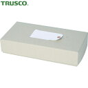トラスコ TRUSCO 針金付き荷札 120×60mm 1000枚 (1Pk) 品番:THNF-L-1000
