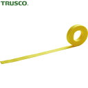 TRUSCO(トラスコ) ナイロン平ベルト 1.2t×20mm×5m 黄色 (1巻) 品番：TNB205-Y