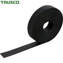 TRUSCO(トラスコ) ナイロン平ベルト 1.6t×30mm×10m 黒 (1巻) 品番：TNB3010-BK