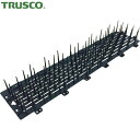 トラスコ TRUSCO 防鳥用品 鳥よけシート 122×512×53 1枚入 (1Pk) 品番:TBPS-1P