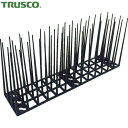 トラスコ TRUSCO 防鳥用品 鳥よけシート トゲロング 80×330×150 3枚入 (1Pk) 品番:TBPS-L-3P