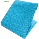 トラスコ TRUSCO カラーシート 約2畳相当 和みシート 幅1.8m×長さ1.8m ターコイズブルー (1枚) 品番:TNGM-1818B