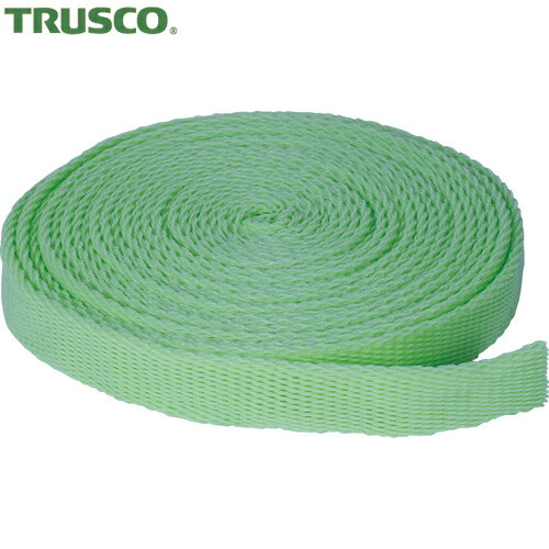 ȥ饹 TRUSCO ͥåȴ˾׺ 8cmX20M ꡼ (1) ֡TNKL-20 GR