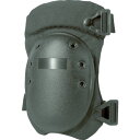 J-TECH 膝パッド ブラック (1組) 品番:TA02-0310-...(4)