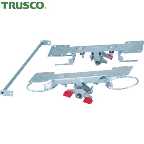 ȥ饹  ץ TRUSCO  󥫡ѥ󥰼 2ظ2إȥåѡ (1) ֡TP-800JKRS-4