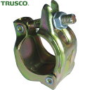 トラスコ TRUSCO 兼用単クランプ メッキ付 (1個) 品番:TCDKS