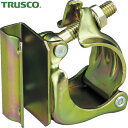 トラスコ TRUSCO 板止めクランプ 直交 板厚12mmまで (1個) 品番:TIC-K