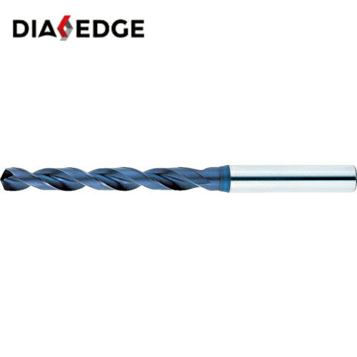 三菱K VAPDM バイオレット高精度汎用加工用 ハイスドリル ミディアム 1.6mm (1本) 品番：VAPDMD0160