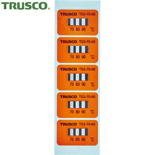 ȥ饹 TRUSCO ٥3ɽԲĵ709040 (1) ֡TS3-70-90