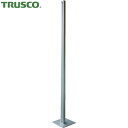 TRUSCO(トラスコ) 軽量防音パネル用エンド支柱 1800タイプ (1S) 品番：TSH1800-1