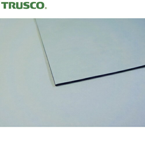 TRUSCO(ȥ饹) EPDM 1.5X500X500ơ  (1) ֡UKEPDM-1555T