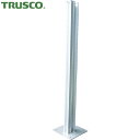 トラスコ TRUSCO 防音パネル用オプション 軽量防音パネル用連結支柱 1200タイプ (1S) 品番:TSH1200-2