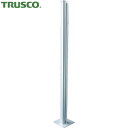 トラスコ TRUSCO 防音パネル用オプション 軽量防音パネル用連結支柱 1800タイプ (1S) 品番:TSH1800-2