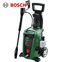 BOSCH ボッシュ 高圧洗浄機 (1台) 品番:UA125