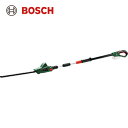 BOSCH ボッシュ コードレスポールヘッジ (1台) 品番:UHP18H