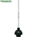 トラスコ TRUSCO ラバーカップ洋式(150Φ)つまり 詰まり解消...(3)