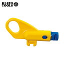 KLEIN クラインツールズ ケーブルストリッパー (1丁) 品番:VDV110-261