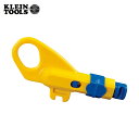 KLEIN クラインツールズ ケーブルストリッパー (1丁) 品番:VDV110-295