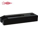 SUPERTOOL スーパーツール ねじ穴付Uクランプ(M14用) 全長:150mm (1個) 品番:TPU-202