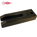 SUPERTOOL スーパーツール ねじ穴付Uクランプ(M16用) 全長:150mm (1個) 品番:TPU-206