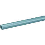 クボタケミックス VP管 一般用塩ビパイプ VP 50X0.5M (1本) 品番：VP50X0.5M