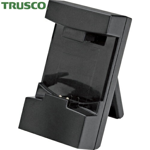 トラスコ TRUSCO ワイヤレス呼び出し装置 ヨベルウォッチ 腕時計端末用充電器 (1台) 品番：TSC-1140