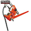 RIDGID リジッド S−8A コンパウンドレベレッジレンチ (1丁) 品番:31390