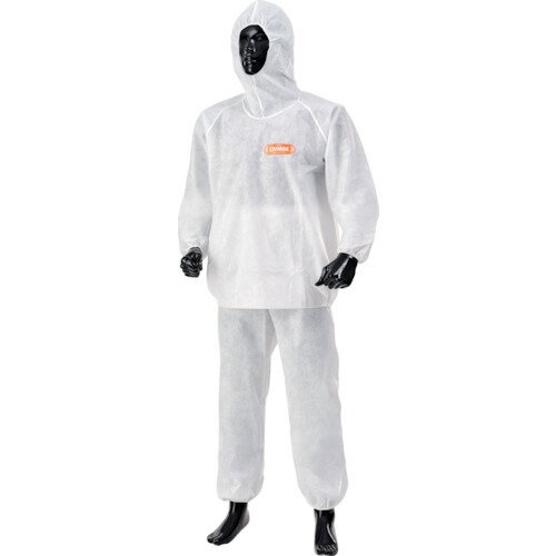 東レ LIVMOA リブモア 3000 セパレート服上衣 ヤッケXXXLサイズ (1着) 品番：220-03025(XXXL)