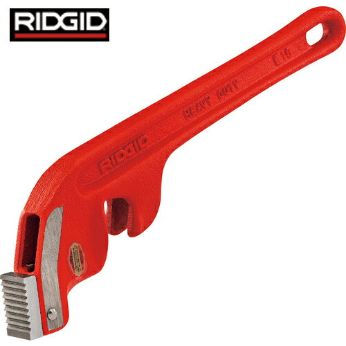 RIDGID ꥸå ϥɥ å֥꡼ F/E−10HD (1Pk) ֡31480