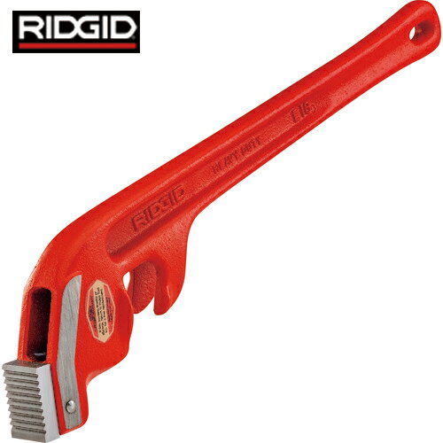 RIDGID ꥸå ϥɥ å֥꡼ F/E−18HD (1Pk) ֡31495